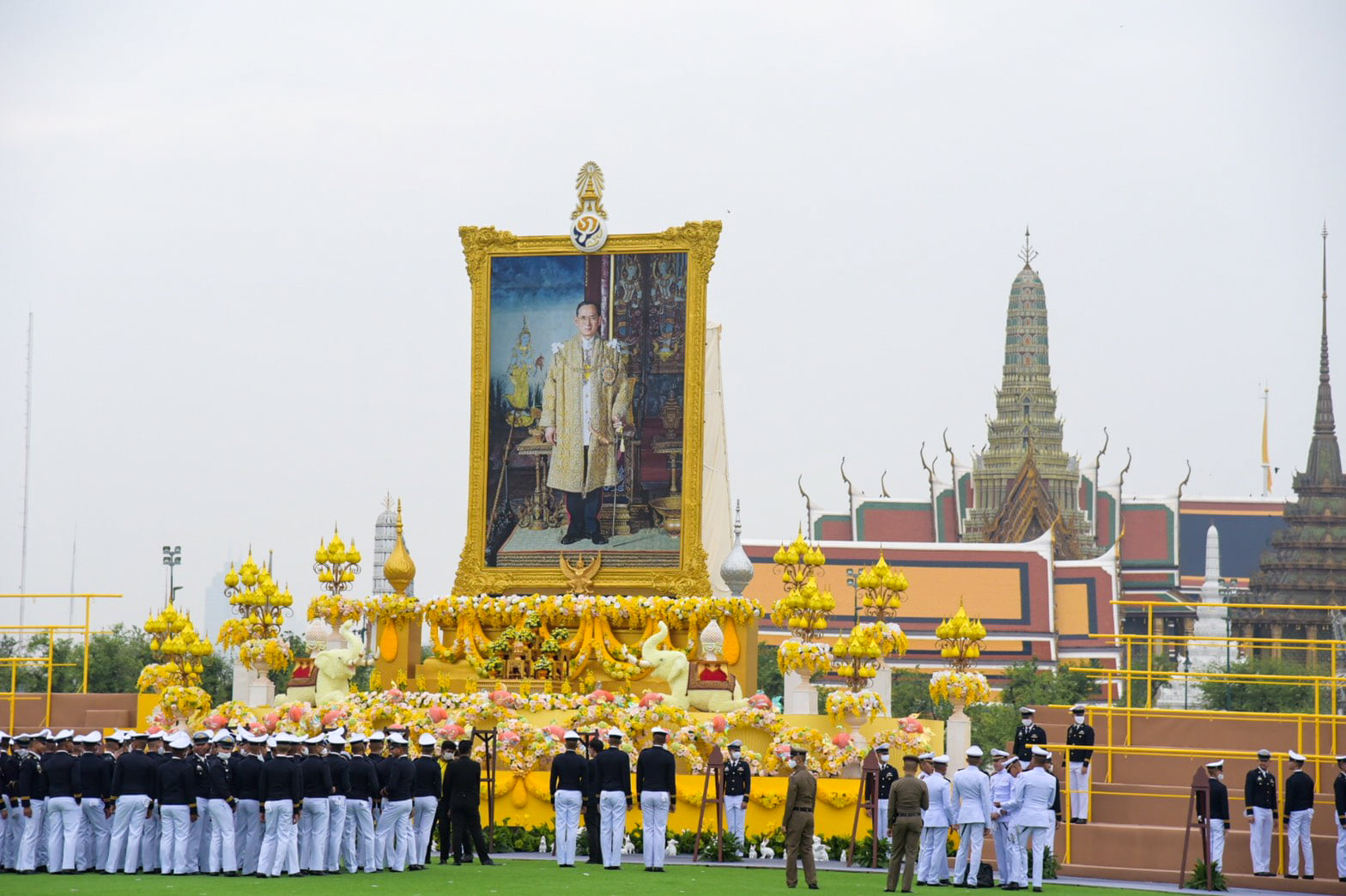 นายมีศักดิ์ ภักดีคง อธิบดีกรมป..ชมภาพ