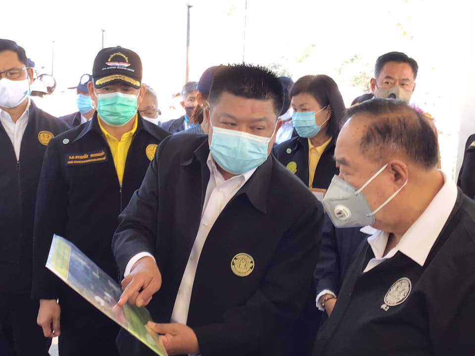 รายงานแผนการจัดการบำรุงพันธุ์ส..ชมภาพ