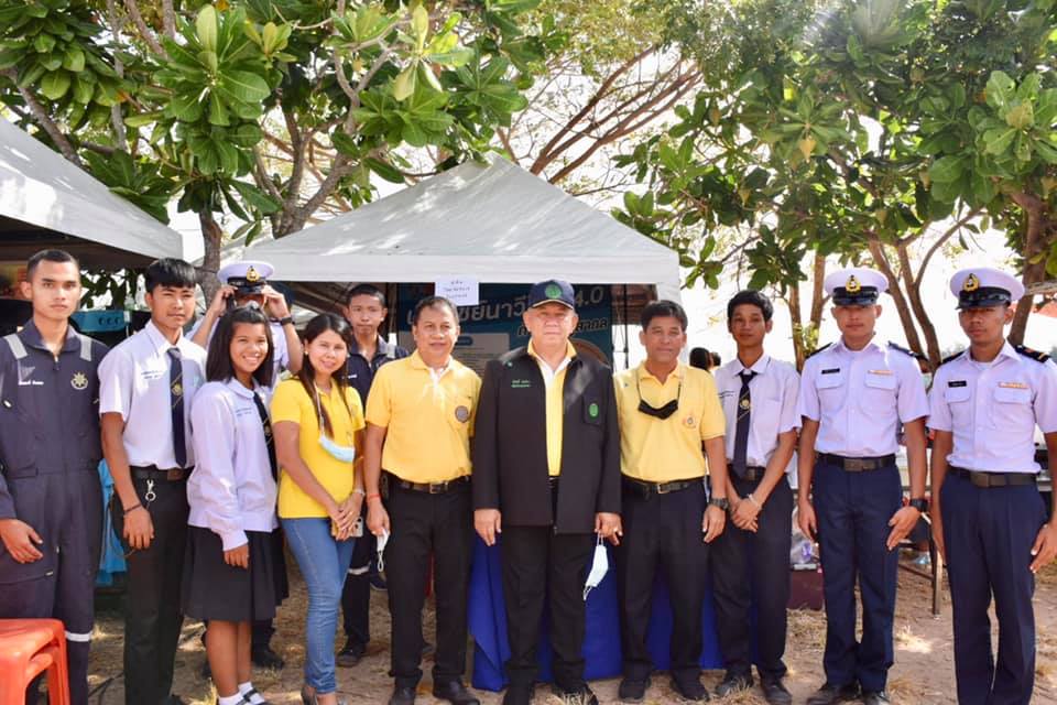 กรมประมง เปิดเวทีสาธารณะ จัดเส..ชมภาพ