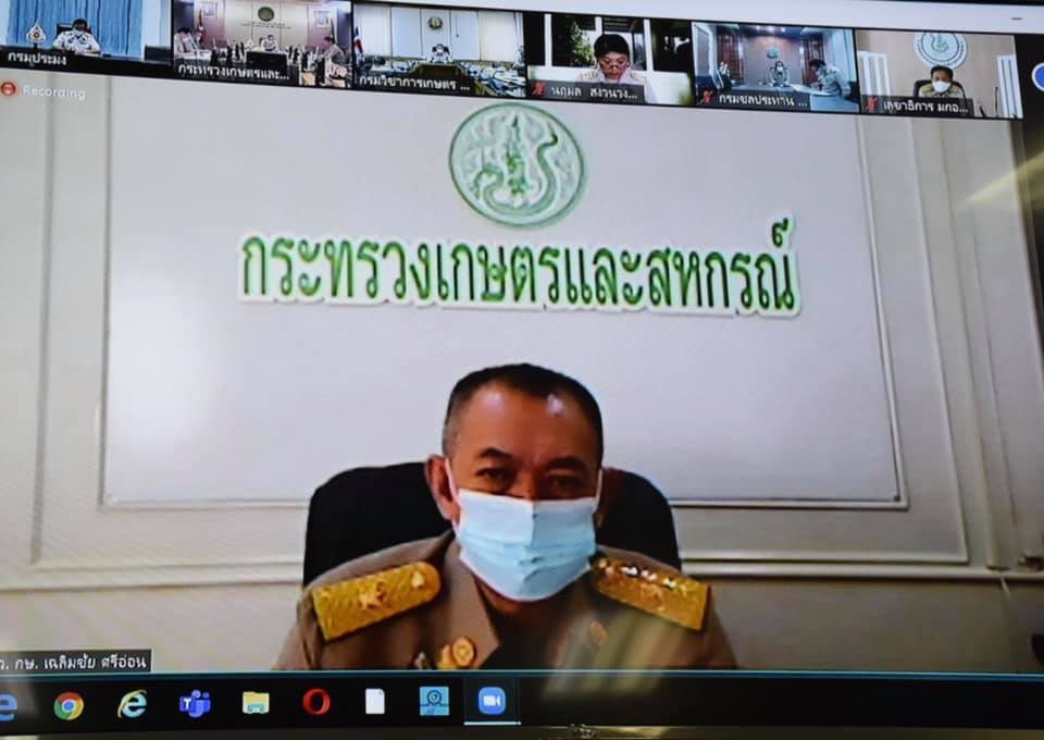 นายเฉลิมชัย สุวรรณรักษ์ รองอธิ..ชมภาพ