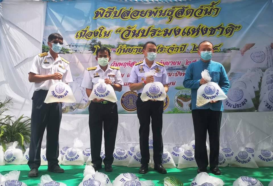  ดร.วิชาญ อิงศรีสว่าง รองอธิบด..ชมภาพ