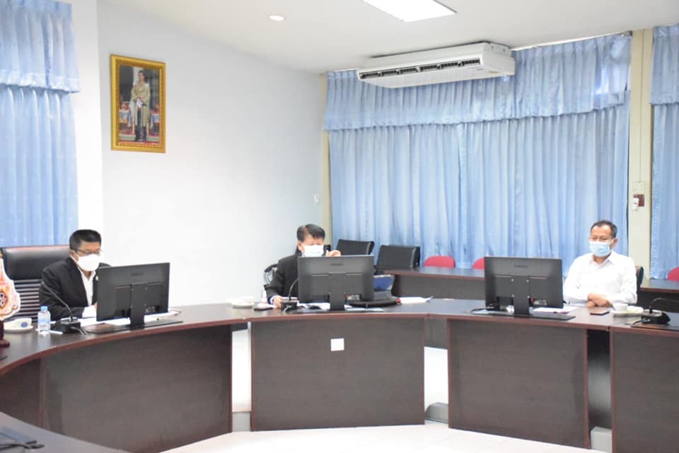 ายบัญชา สุขแก้ว รองอธิบดีกรมปร..ชมภาพ