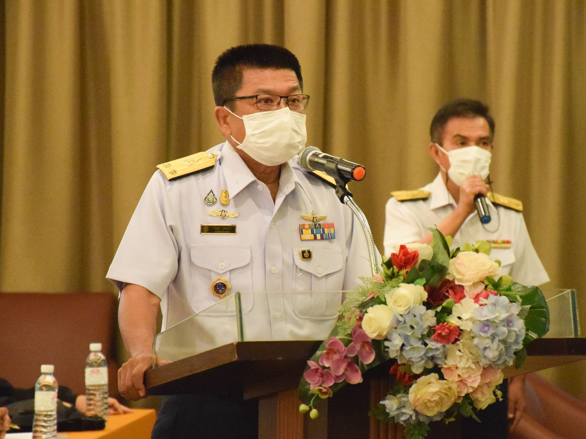 IUU - ค้ามนุษย์ของไทย การ์ดไม่..ชมภาพ