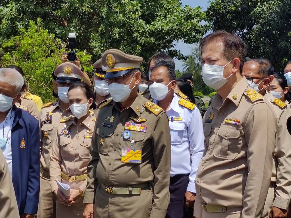 สนับสนุนพันธุ์ปลาที่มีความเหมา..ชมภาพ