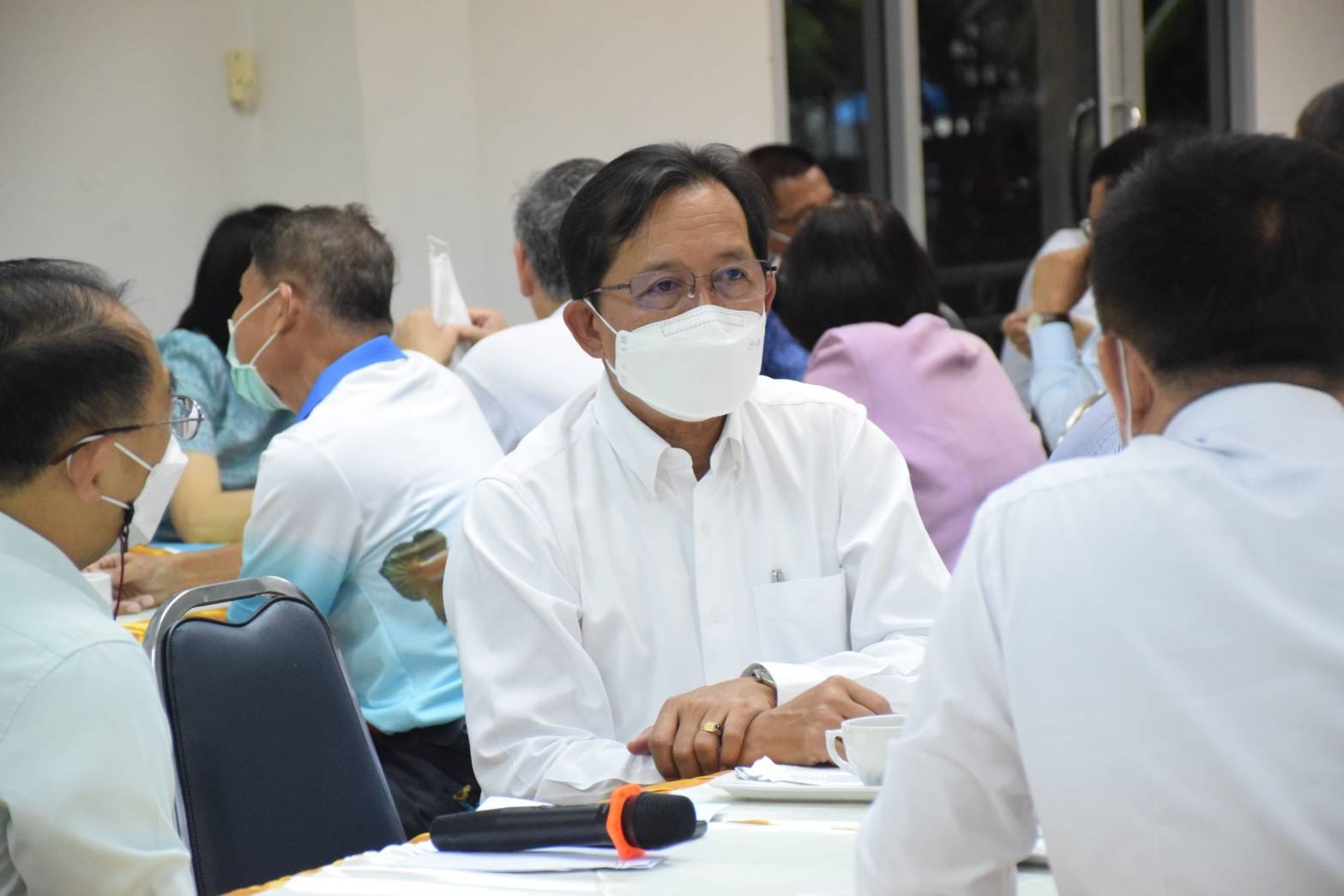 ร่วมกิจกรรม 