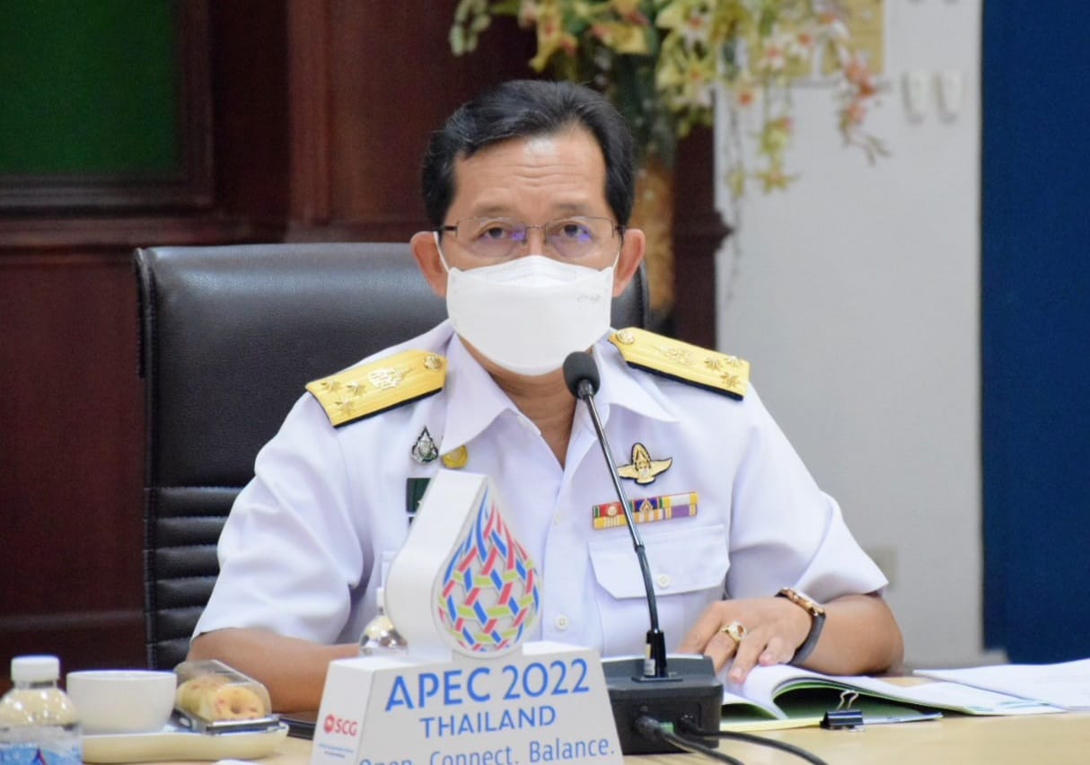 การประชุมคณะอนุกรรมการฝ่ายหารา..ชมภาพ