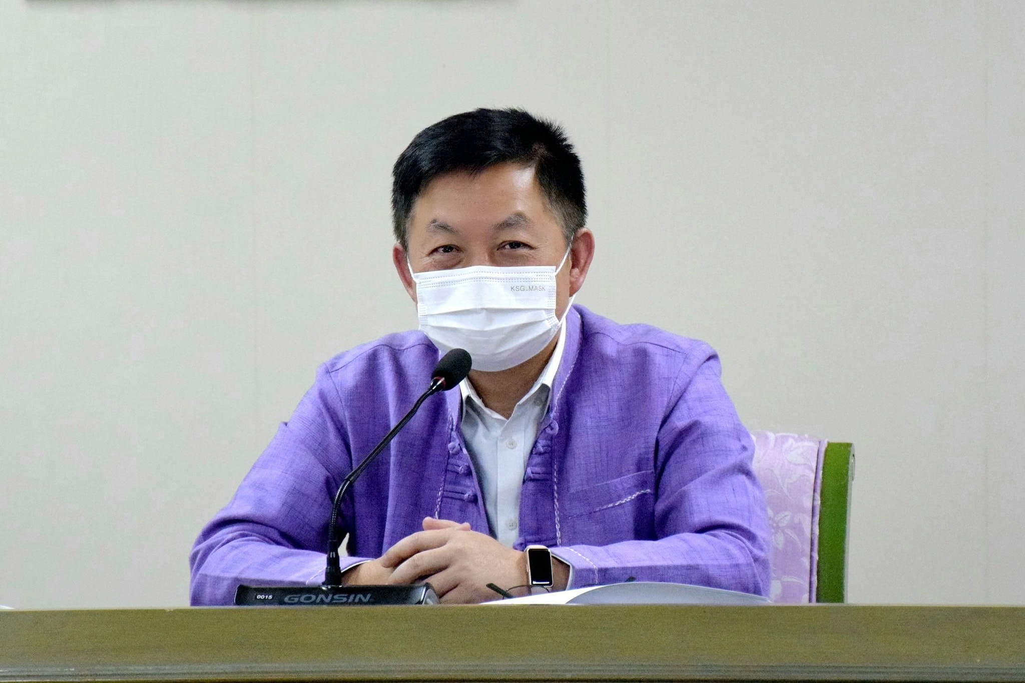 การประชุมหารือการจัดทำกรอบรายล..ชมภาพ