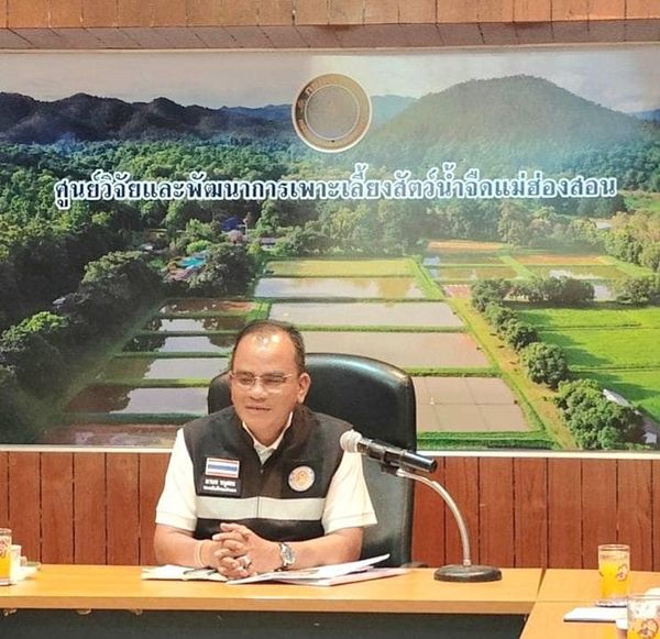 ลงพื้นที่ตรวจเยี่ยมการปฏิบัติง..ชมภาพ
