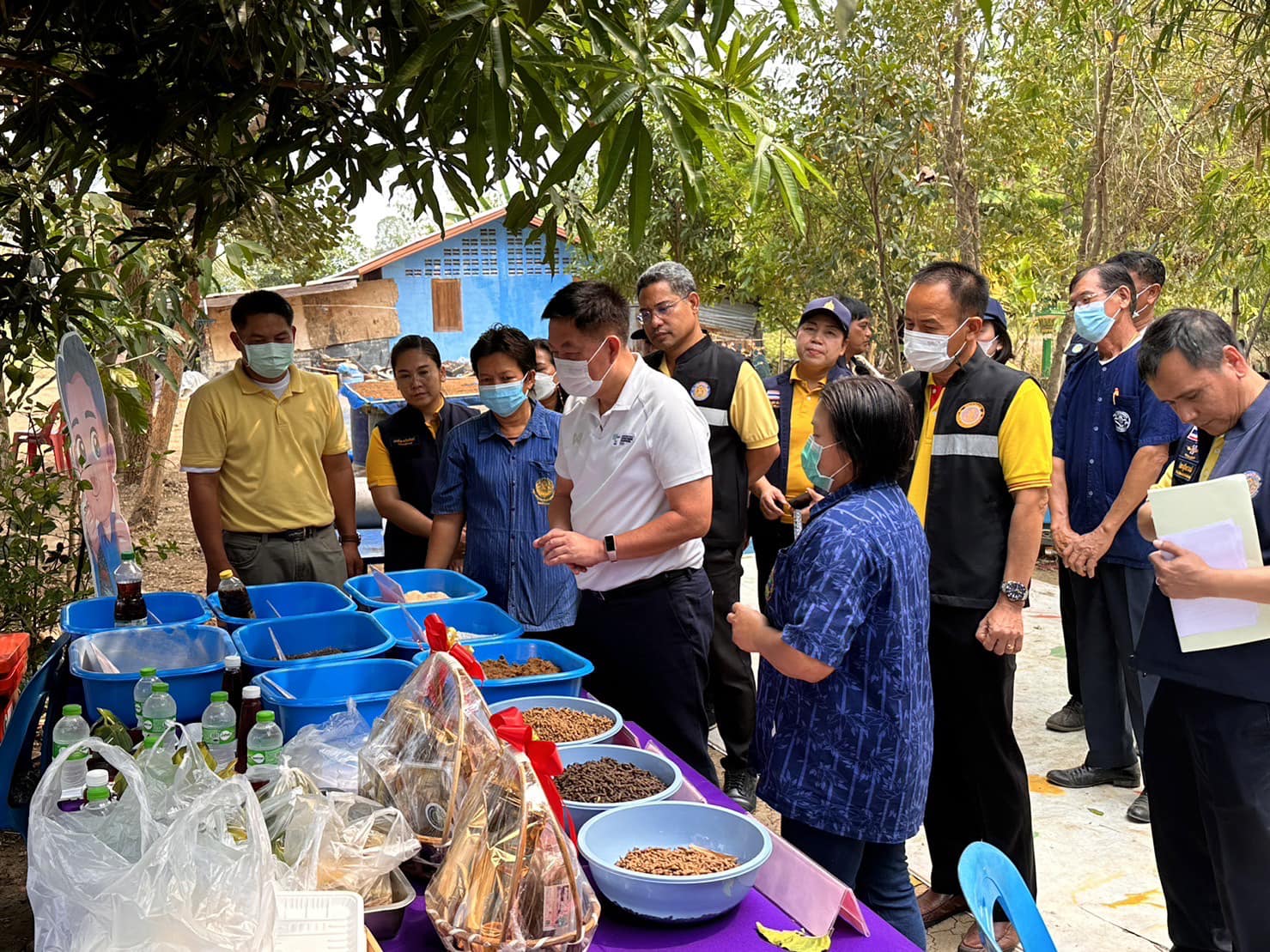 ณ จังหวัดพิษณุโลก..ชมภาพ