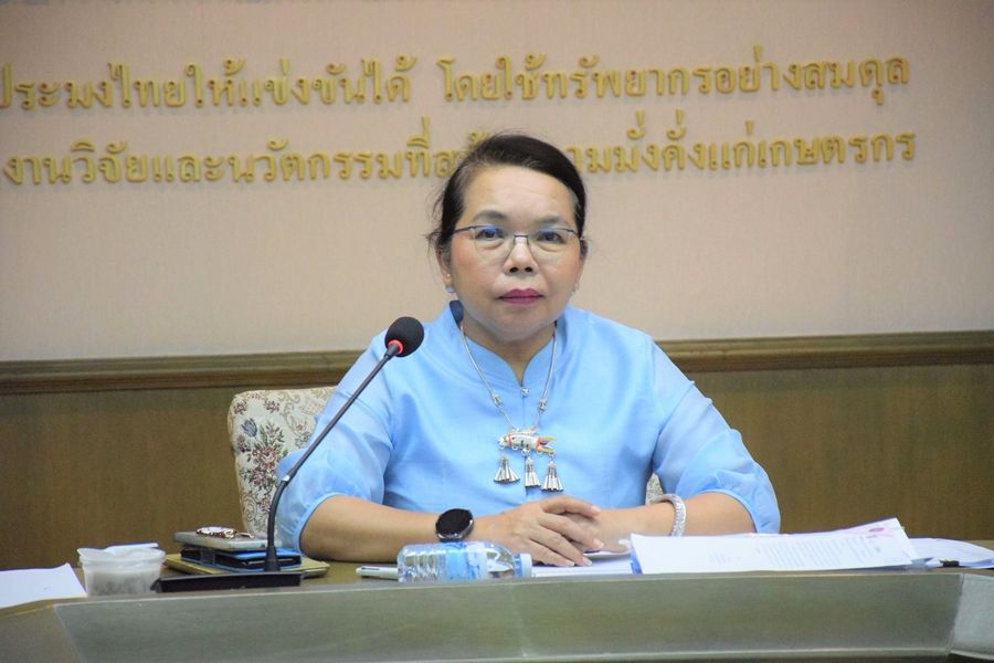 นางเพราลัย นุชหมอน รักษาการผู้..ชมภาพ