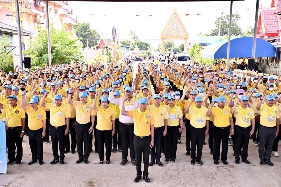 ณ คลองเปรมประชากร (ช่วงวัดเปรม..ชมภาพ
