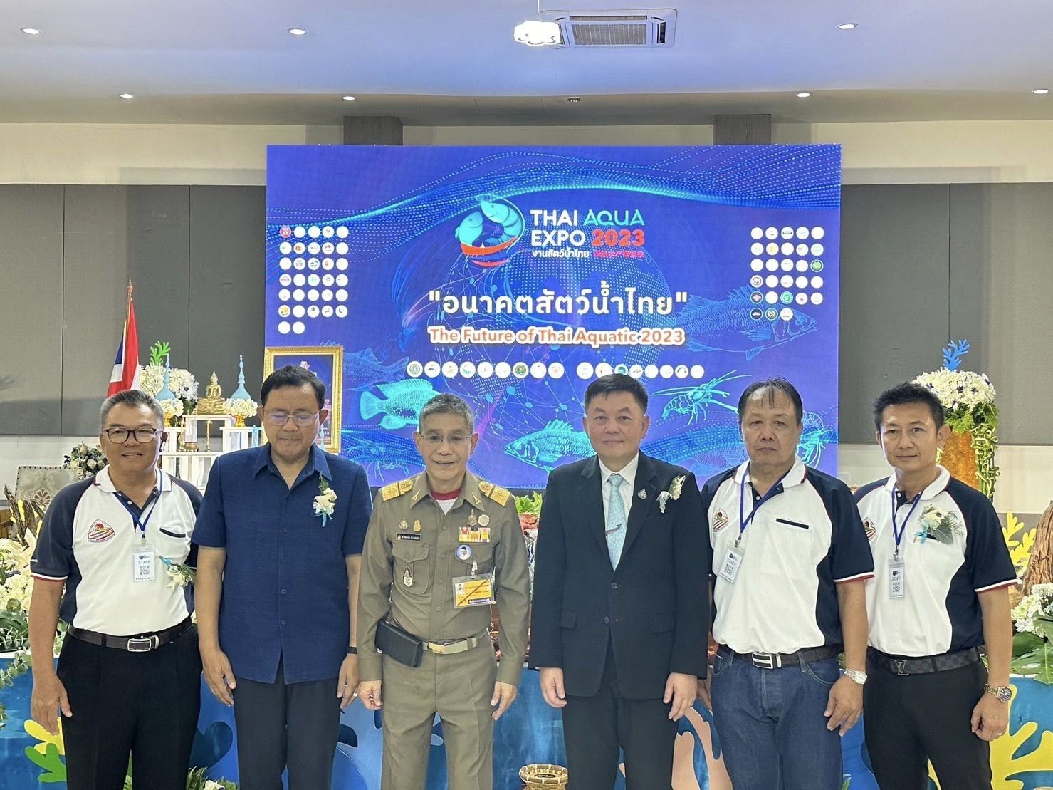  ณ. โรงแรมซันไรส์ ลากูน โฮเทลแ..ชมภาพ
