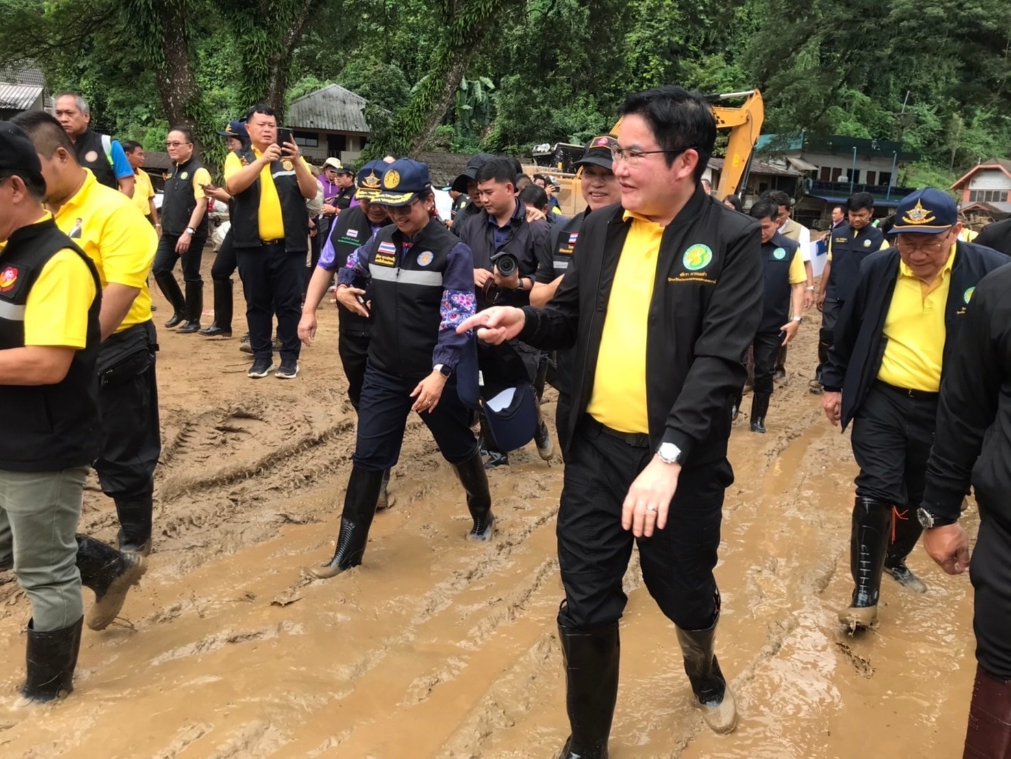  ณ จัวหวัดเชียงราย ณ จัวหวัดเช..ชมภาพ