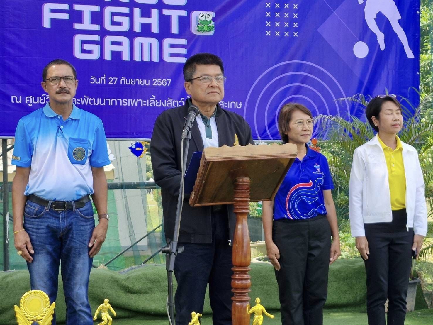  ลงพื้นที่ตรวจติดตามการปฏบัติร..ชมภาพ