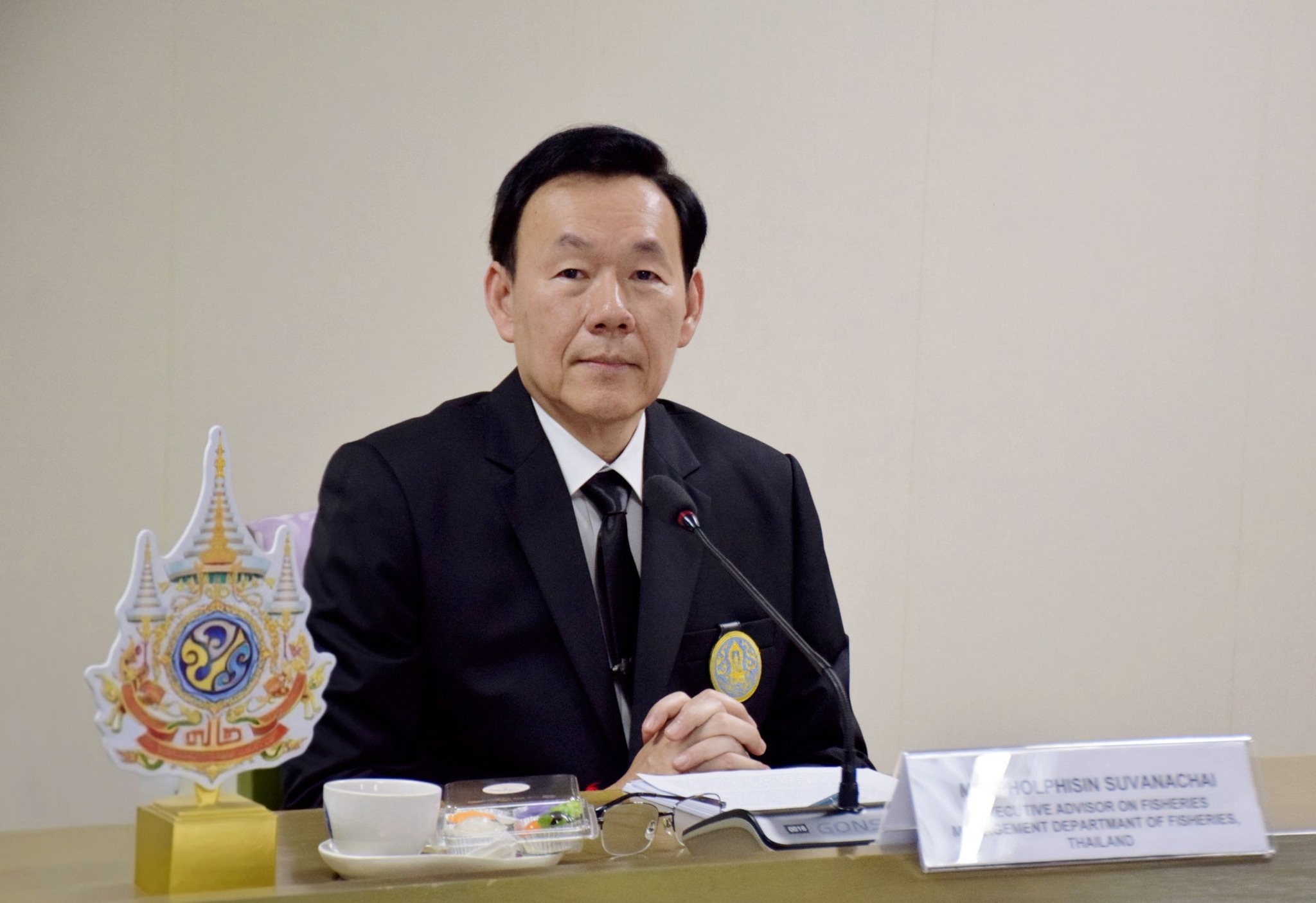 การประชุมหารือร่วมกับกรมพัฒนาเ