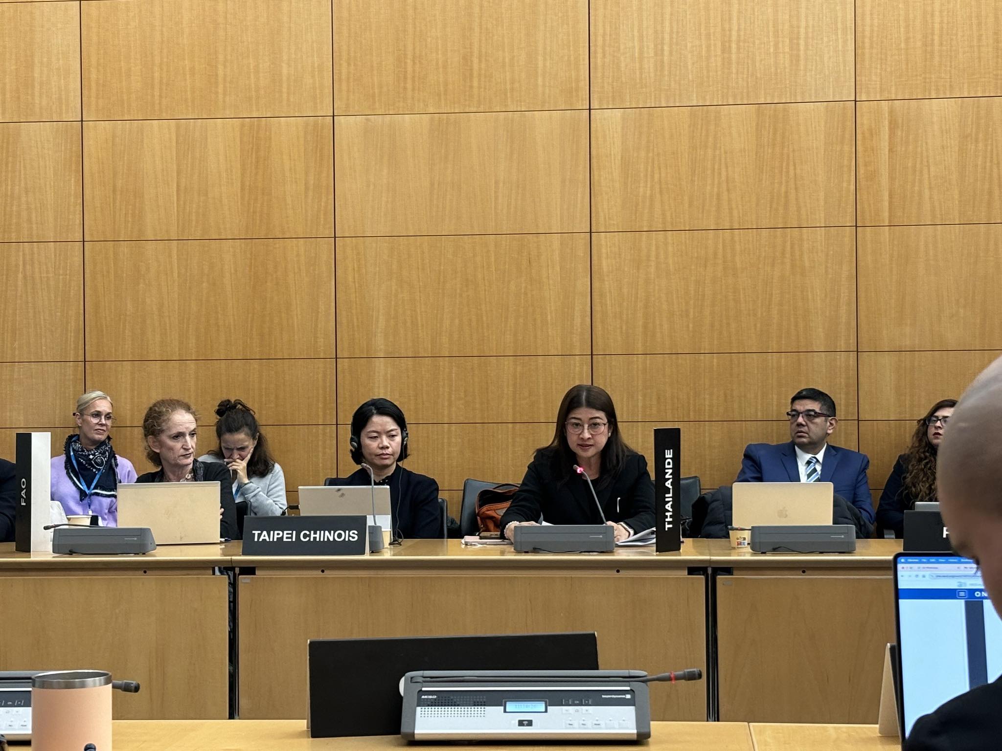 กรมประมง..โชว์ศักยภาพการประมงแ