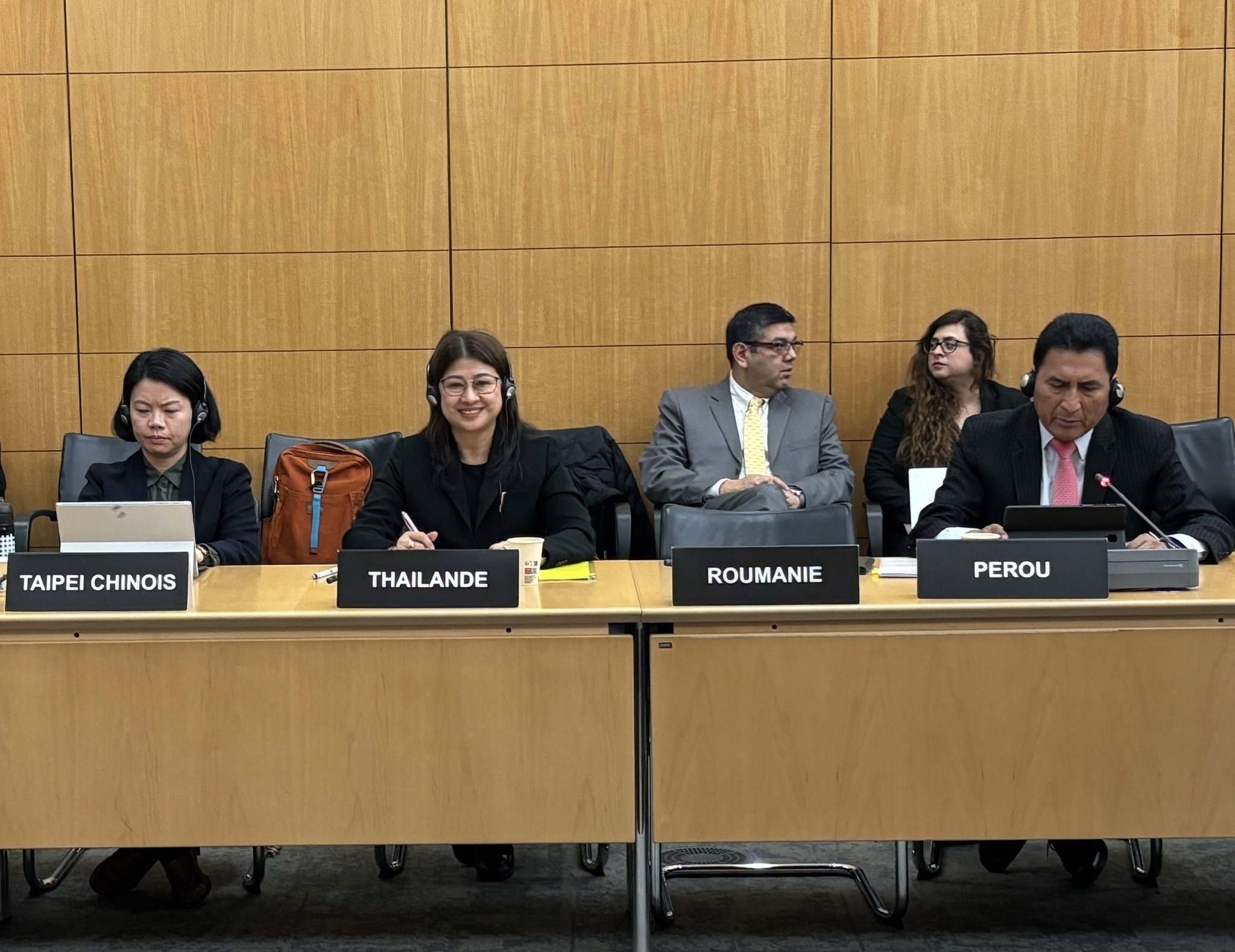 กรมประมง..โชว์ศักยภาพการประมงแ..ชมภาพ