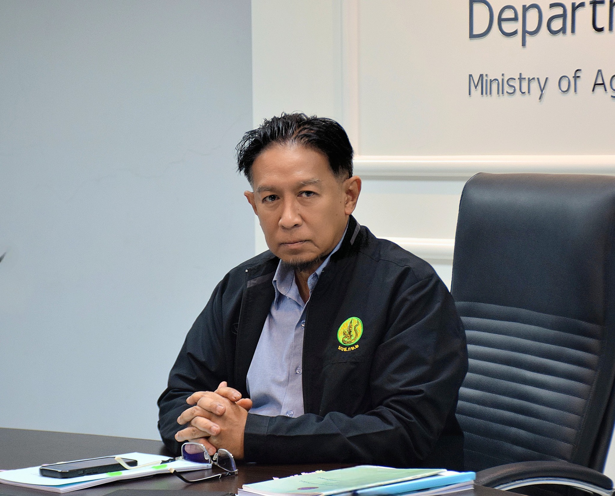 การประชุมคณะทำงานพิจารณาการจัด