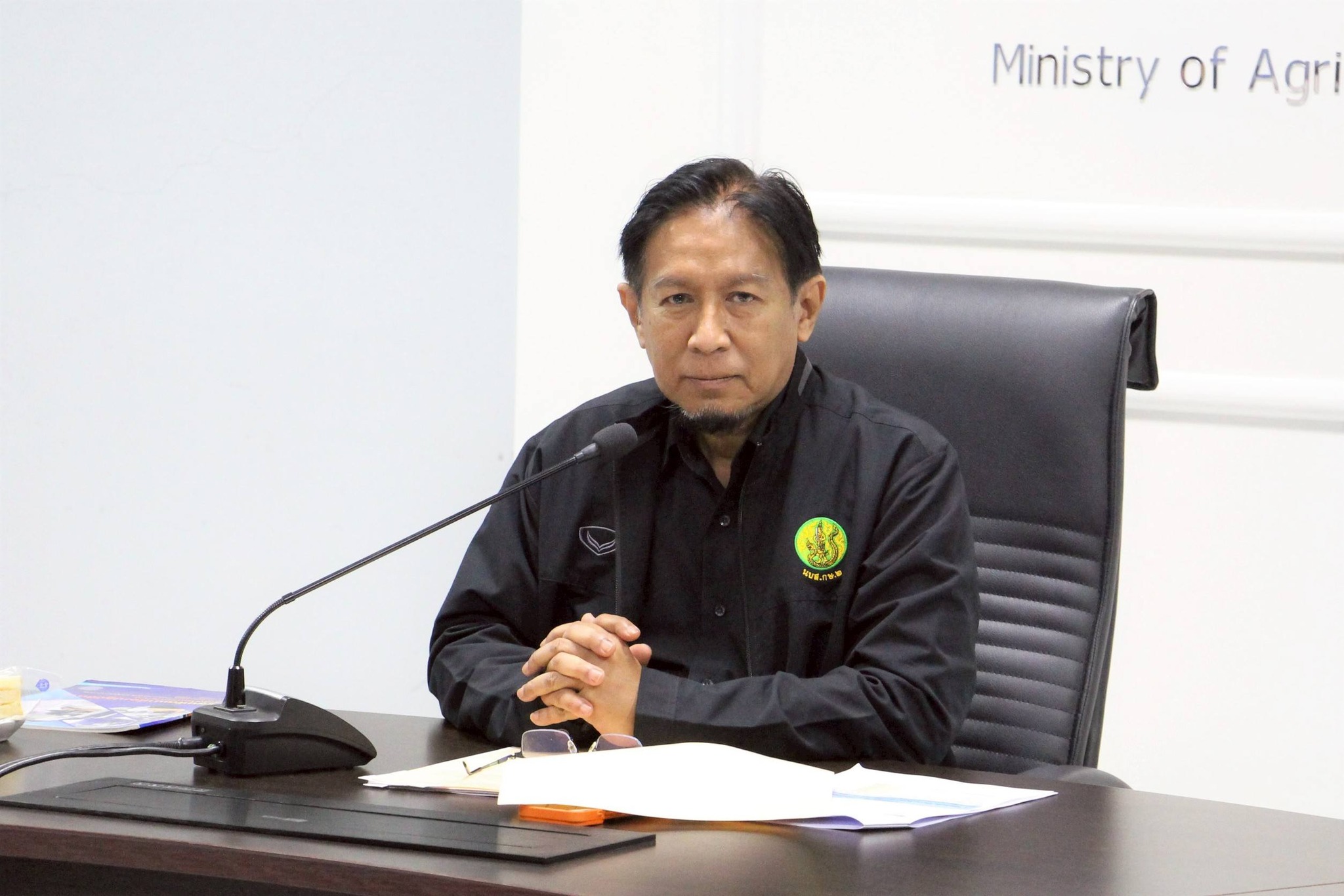 การประชุมคณะกรรมการพัฒนาและปรั