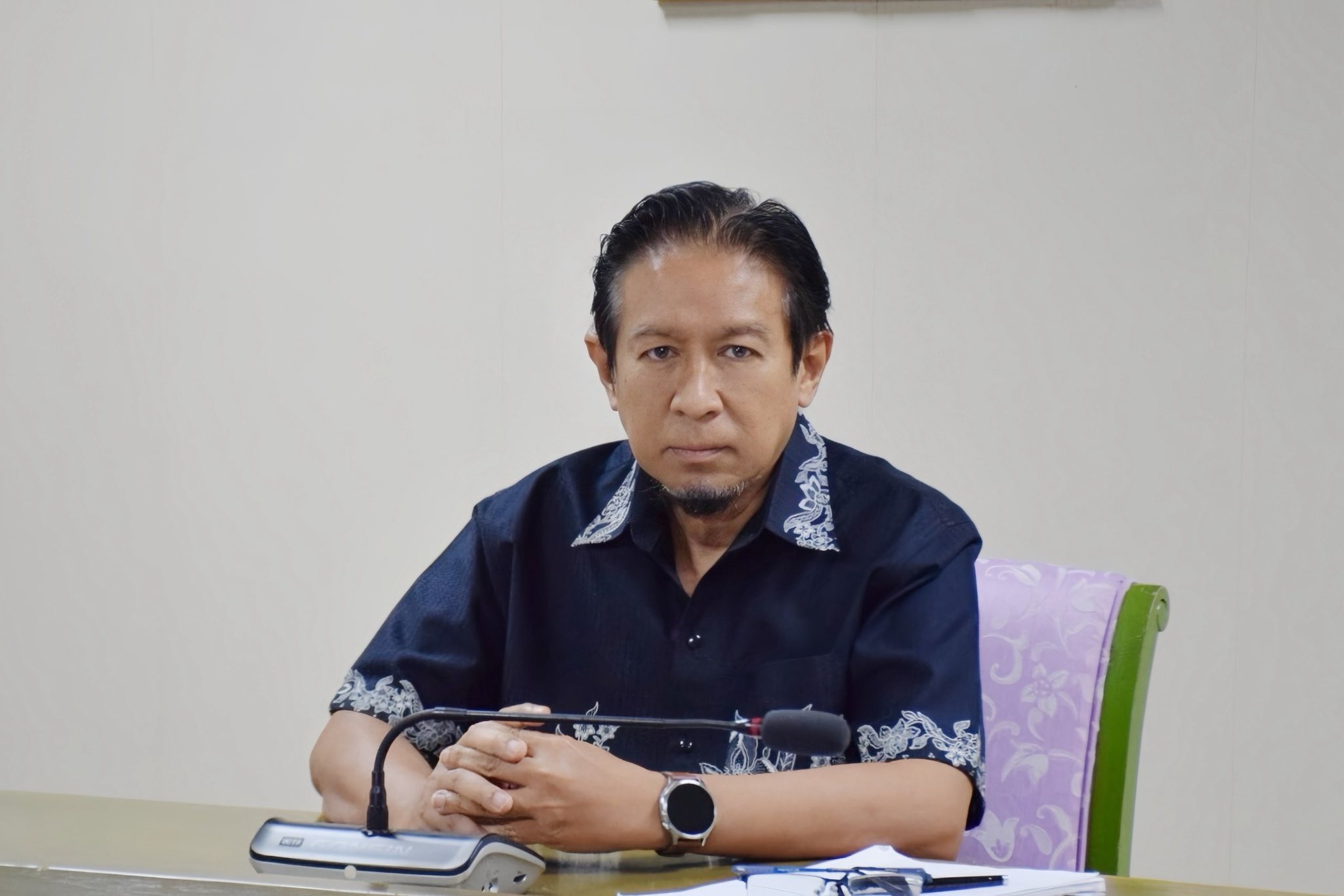 ร่วมพิจารณา แก้ไข ปรับปรุงร่าง