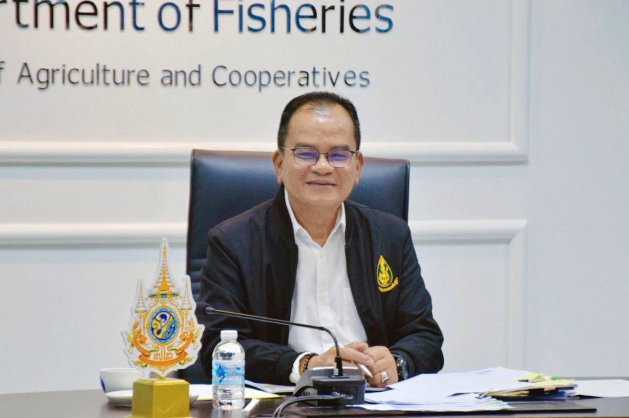 การประชุมหารือการจัดกิจกรรมเฉล