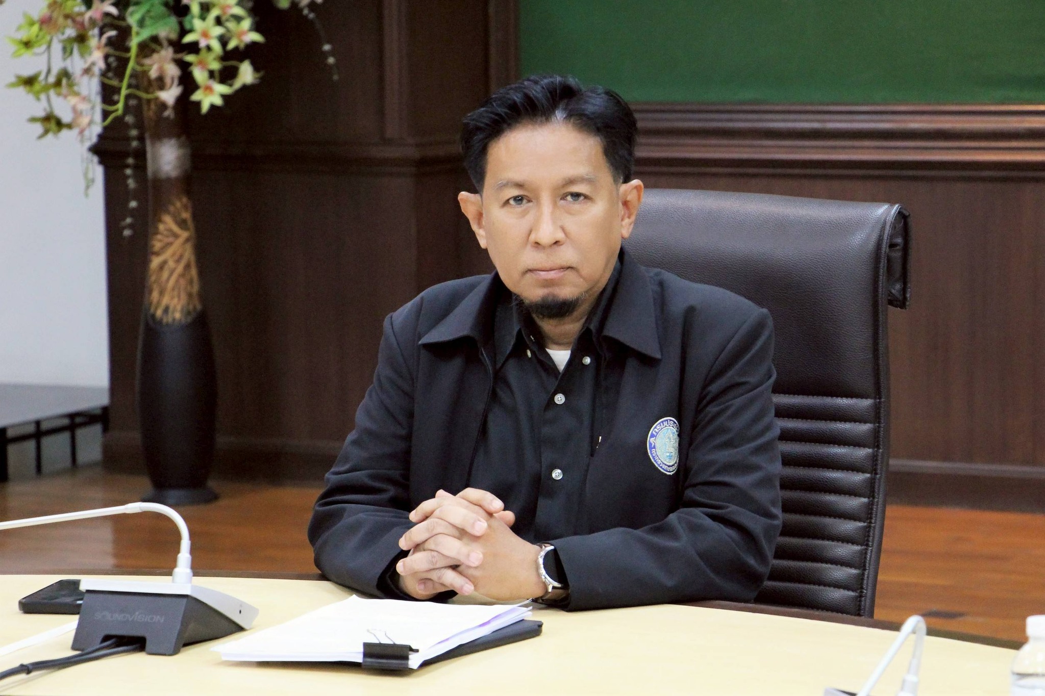 การประชุมเตรียมการของการประชุม