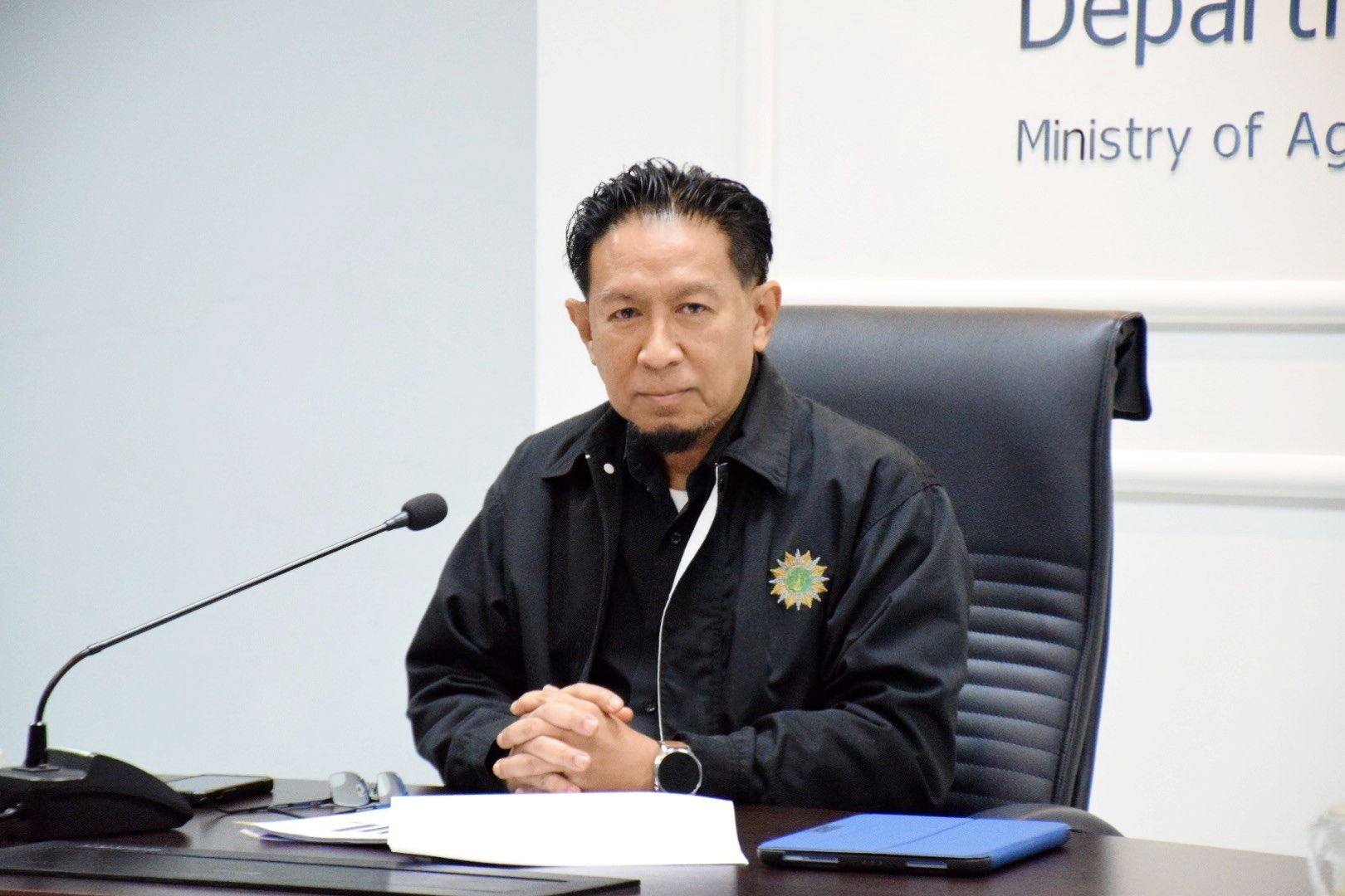 การประชุมคณะทำงานทบทวนบทบาทภาร