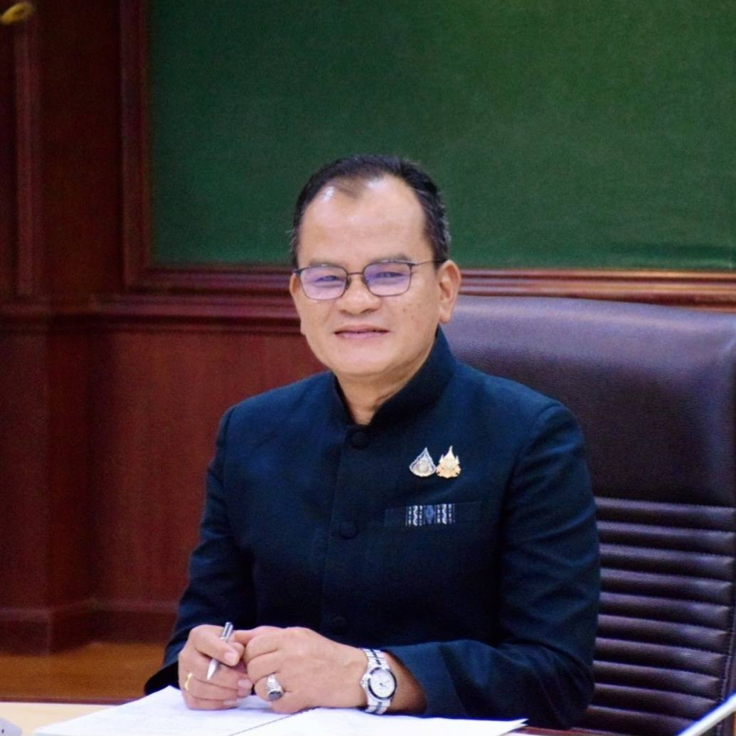 การประชุมคณะทำงานปฏิบัติงานในเ