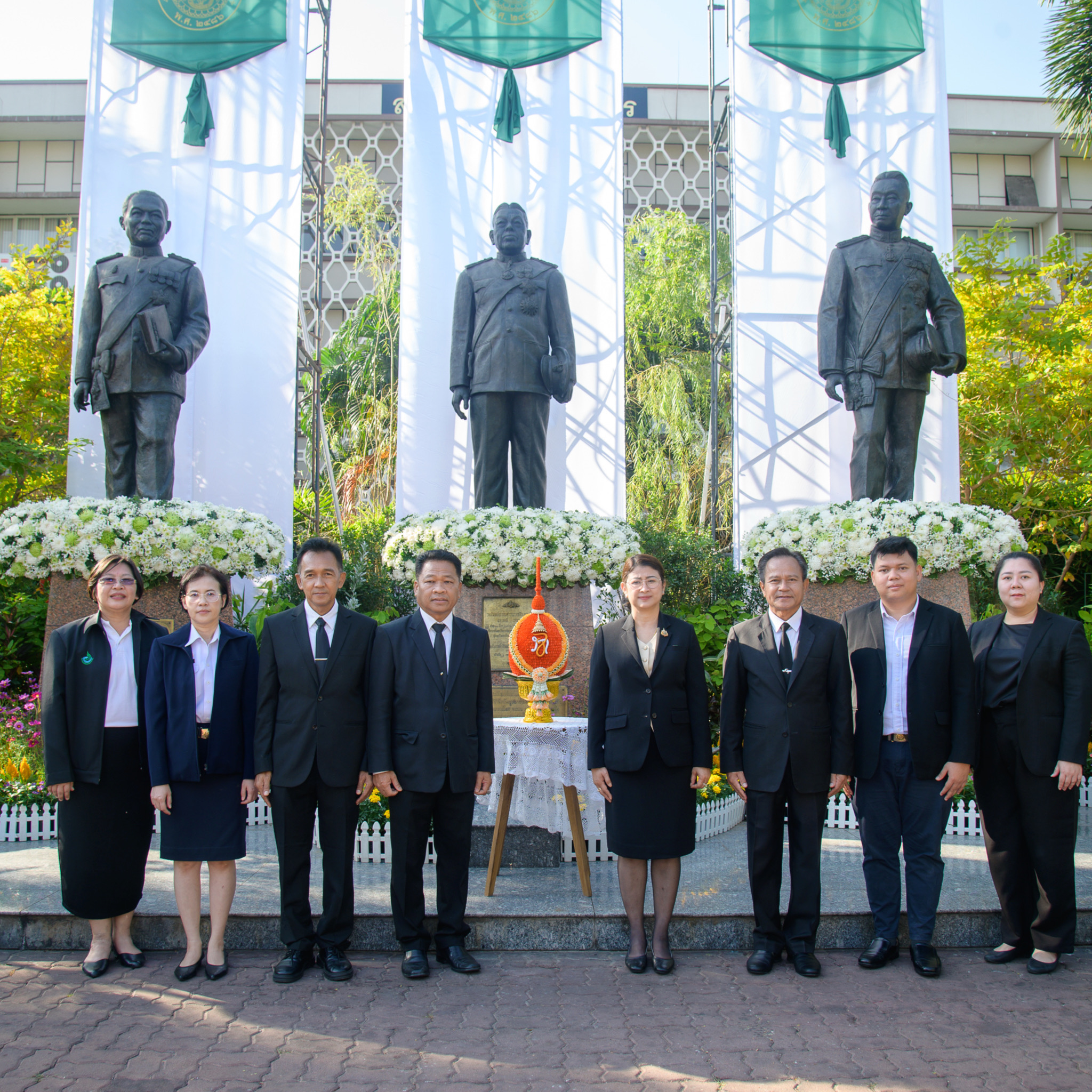 วันคล้ายวันสถาปนามหาวิทยาลัยเก