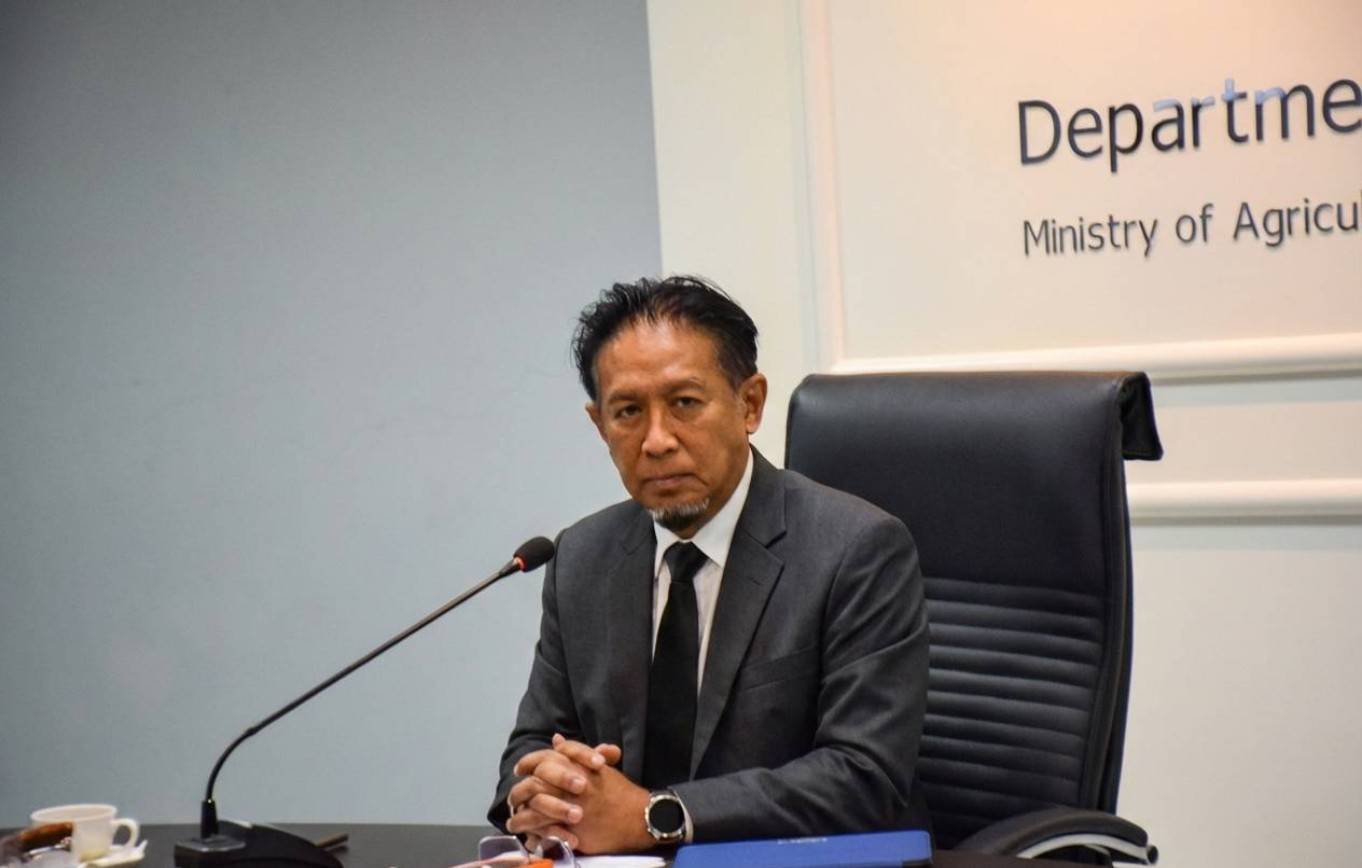 การประชุมการประเมินองค์กรคุณธร