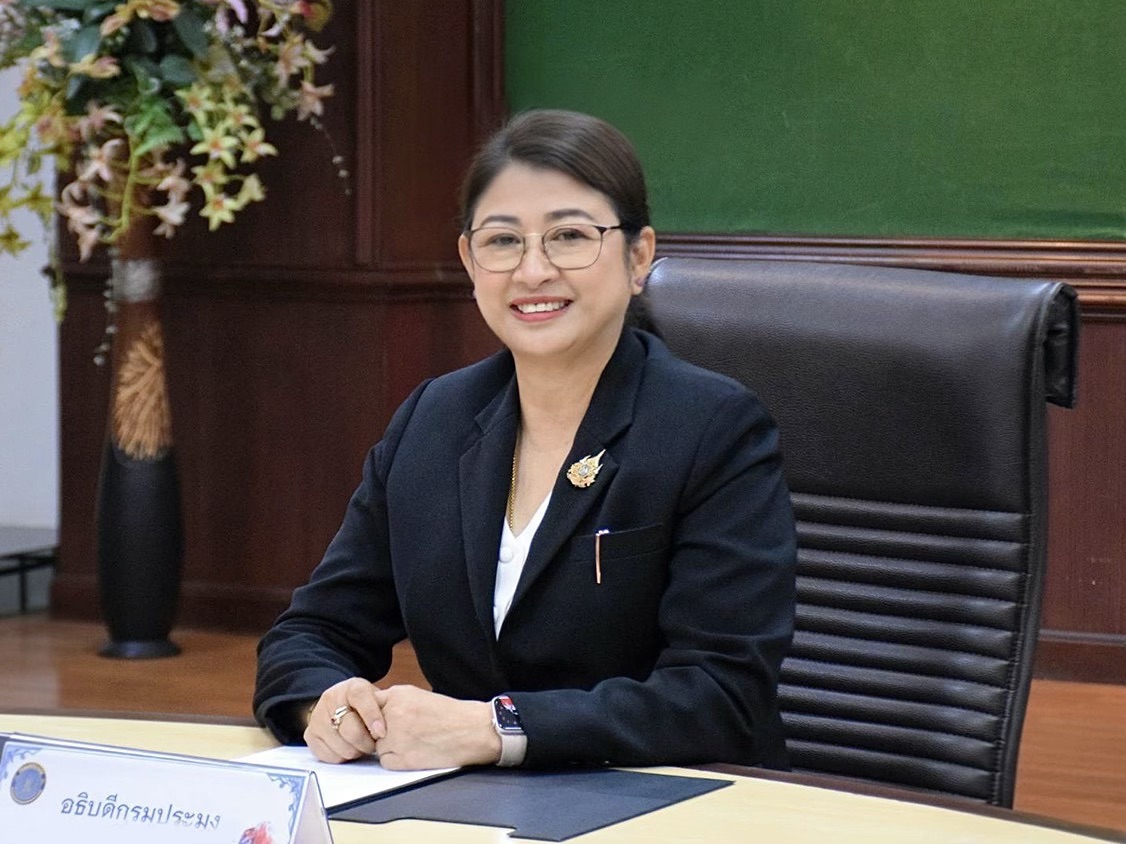 กรมประมง..เสริมทักษะสร้างภูมิค