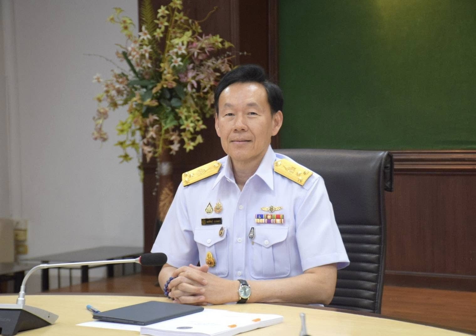 การประชุมคณะกรรมการกำกับดูแลกา