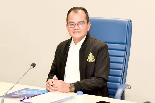 การประชุมเพื่อเตรียมความพร้อมก