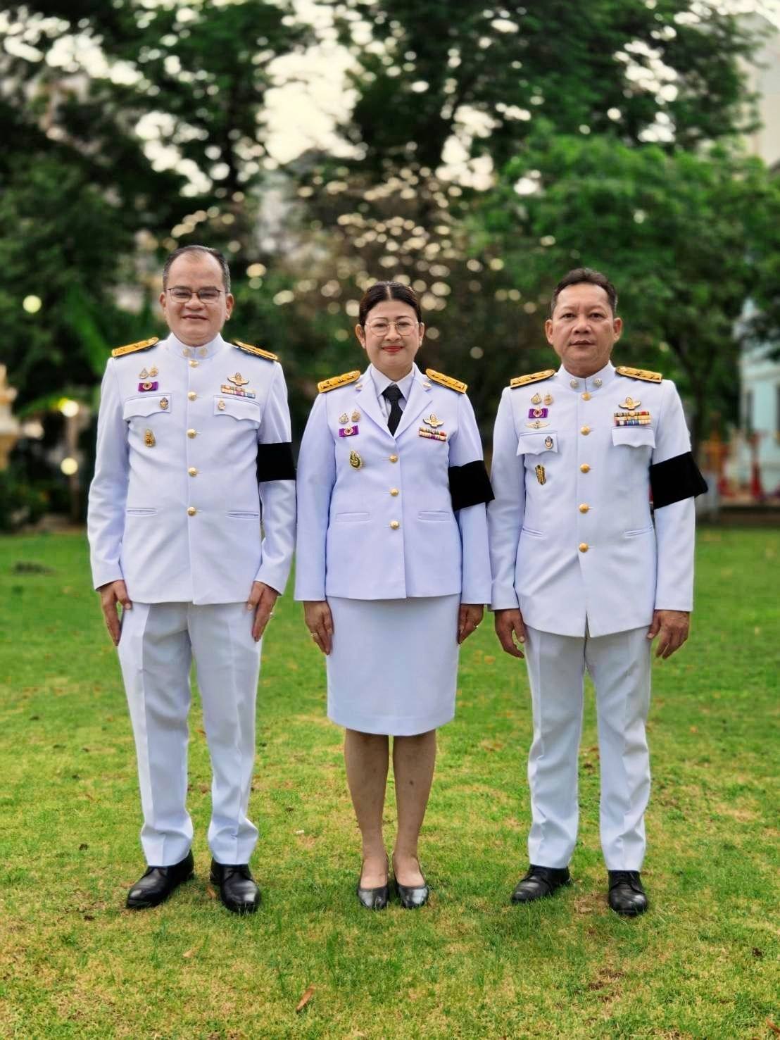 การประชุมสัมมนาครูใหญ่โรงเรียน