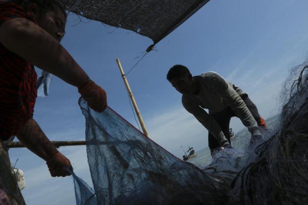 Fisheries cheer withdrawal of yellow card