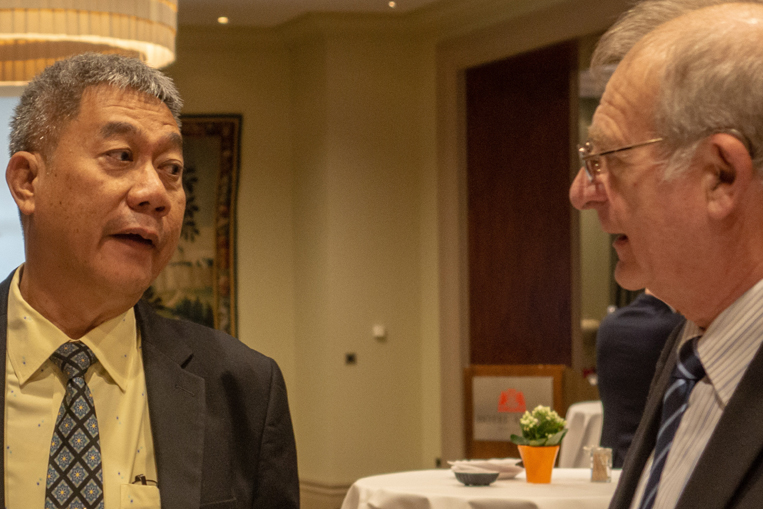 Thailand’s rapid fisheries reform results in a Green Card from the EU