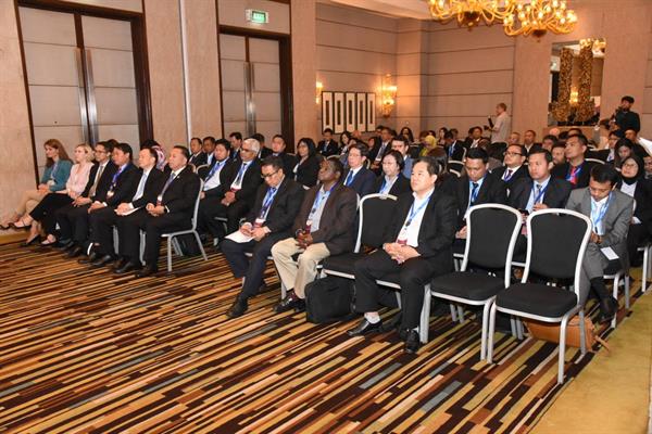 Thailand Hosted The 2nd ASEAN Meeting on Combating IUU Fishing in Partnership with the EU
