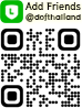 Add Friends คุยกับน้องมัจฉา