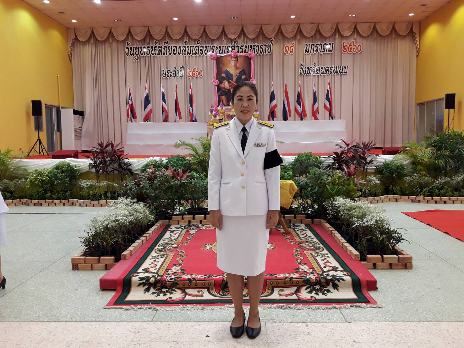 “วันยุทธหัตถีของสมเด็จพระนเรศวรมหาราช”..คลิก