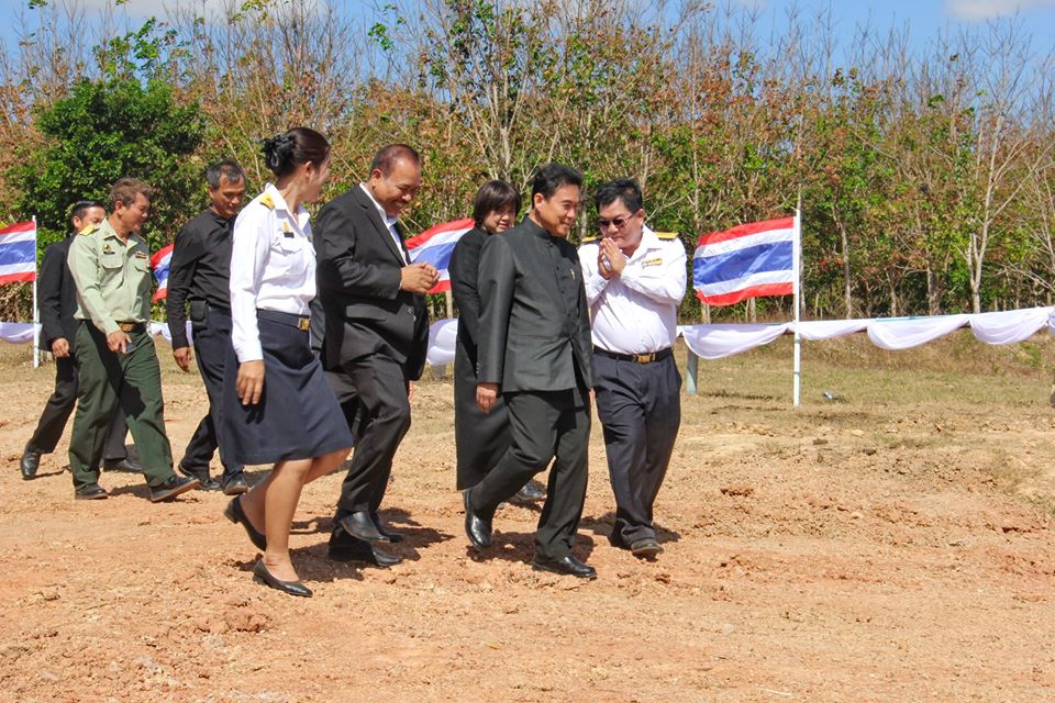 ปล่อยพันธุ์สัตว์น้ำเพื่อบำเพ็ญเป็นพระราชกุศล สตมวาร 100 วัน..คลิก