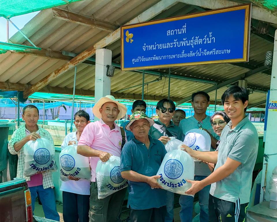 วันที่ 17 - 19 มกราคม 2560