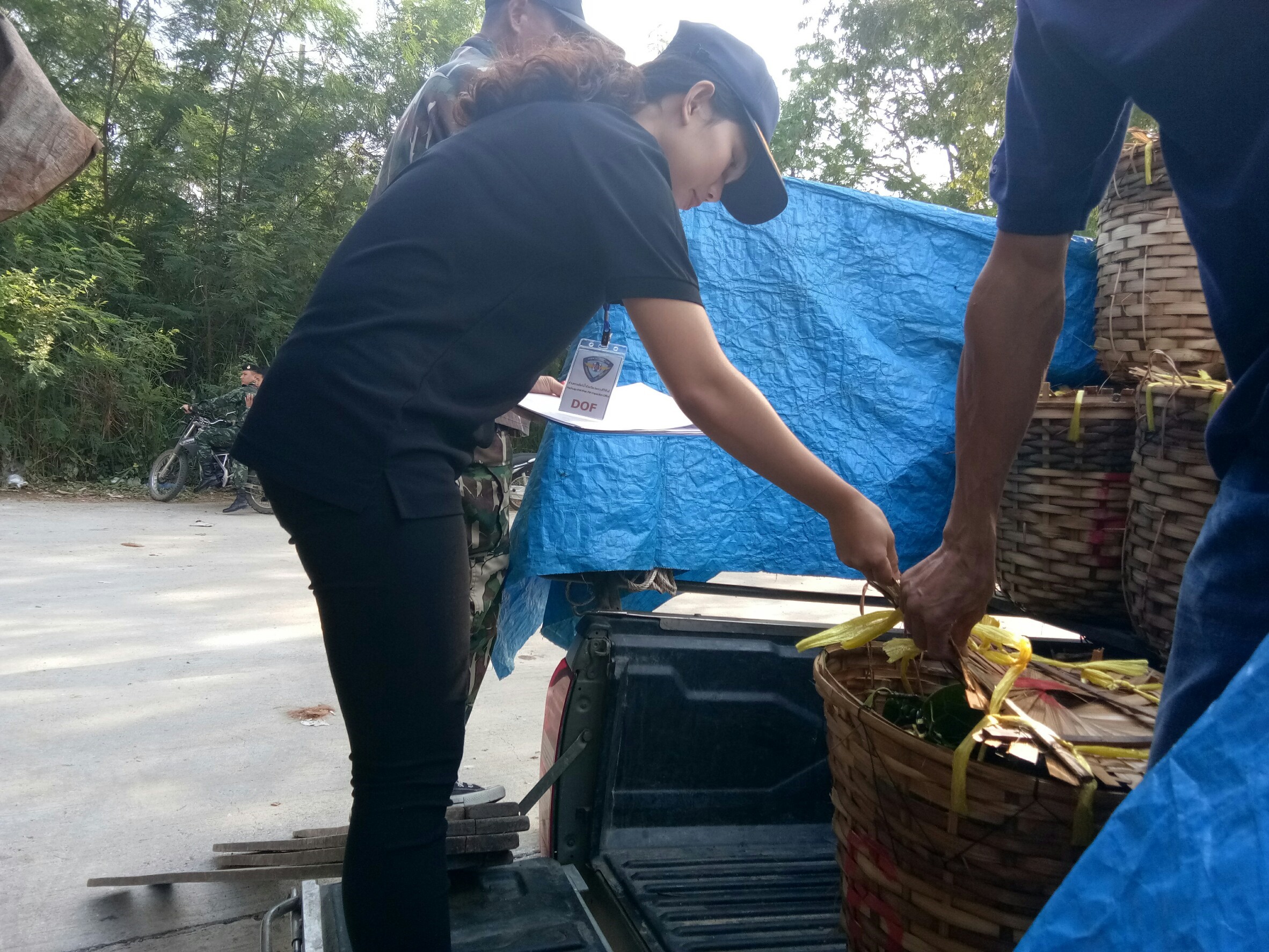 สินค้านำเข้าจากประเทศเมียนมาร์..คลิก