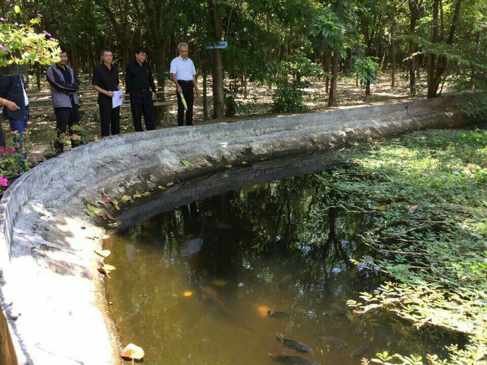 ประชุมปรึกษาหารือ 3 ประสานในระดับอำเภอ..คลิก