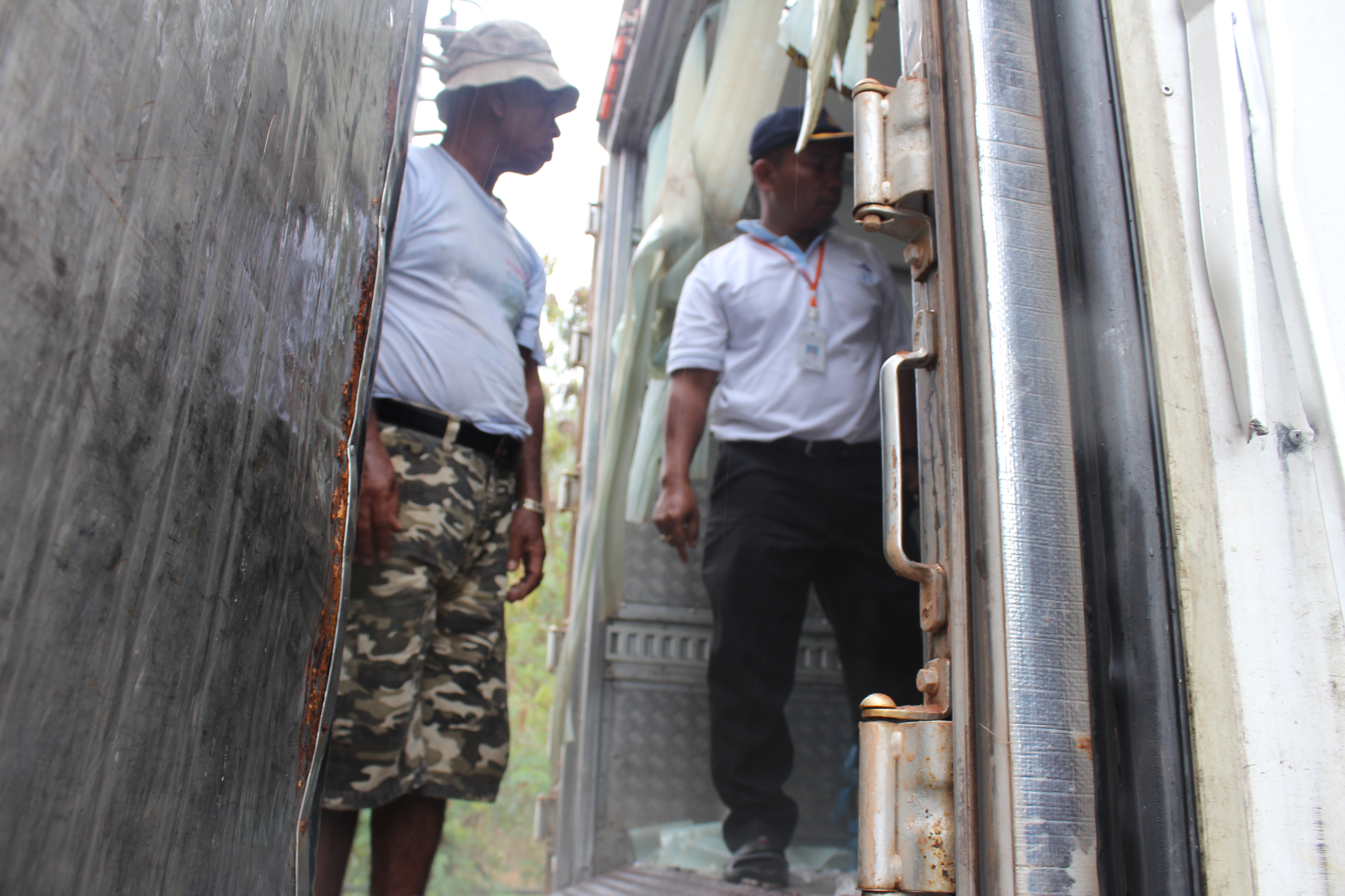 สินค้านำเข้าจากประเทศเมียนมาร์