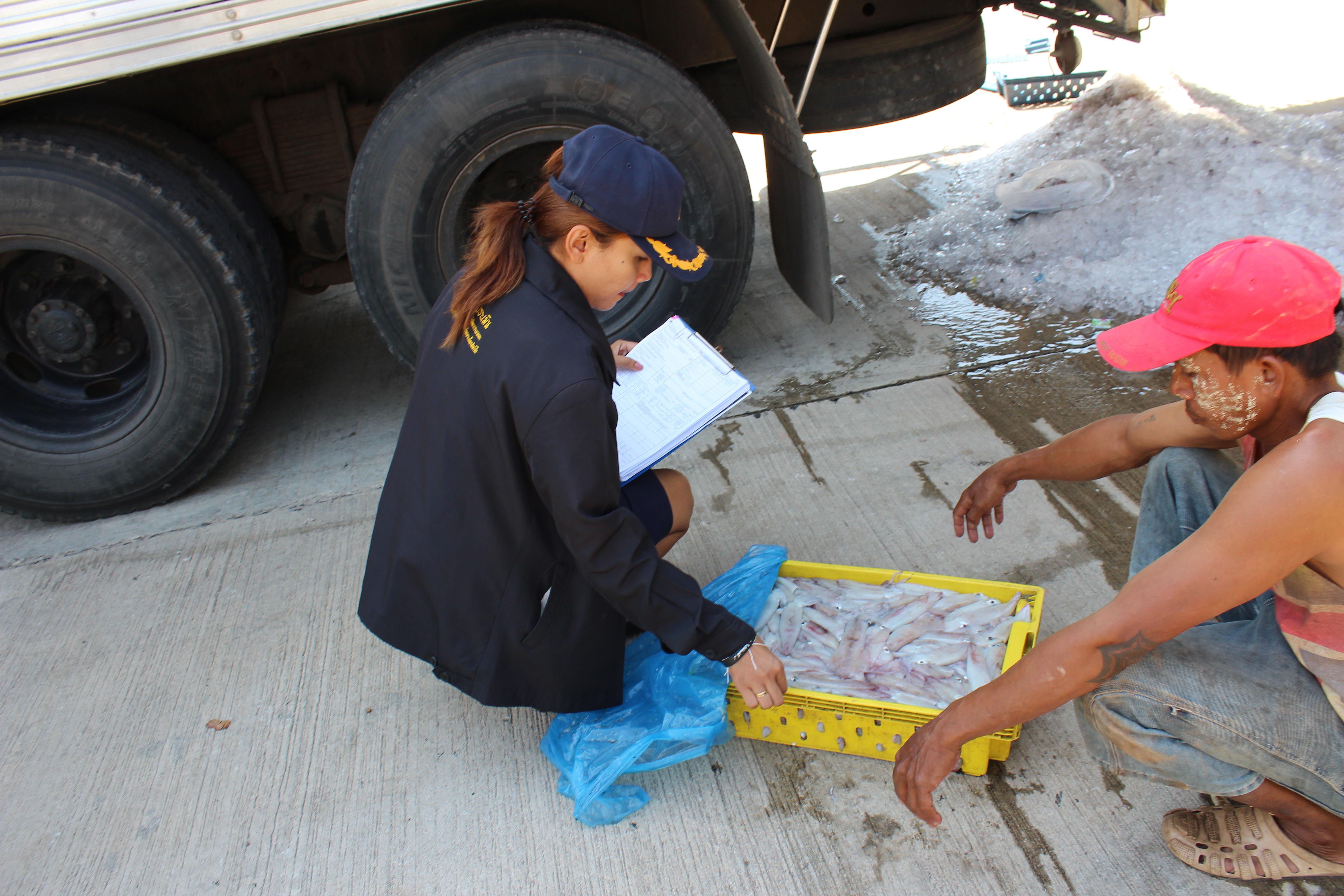 สินค้านำเข้าจากประเทศเมียนมาร์
