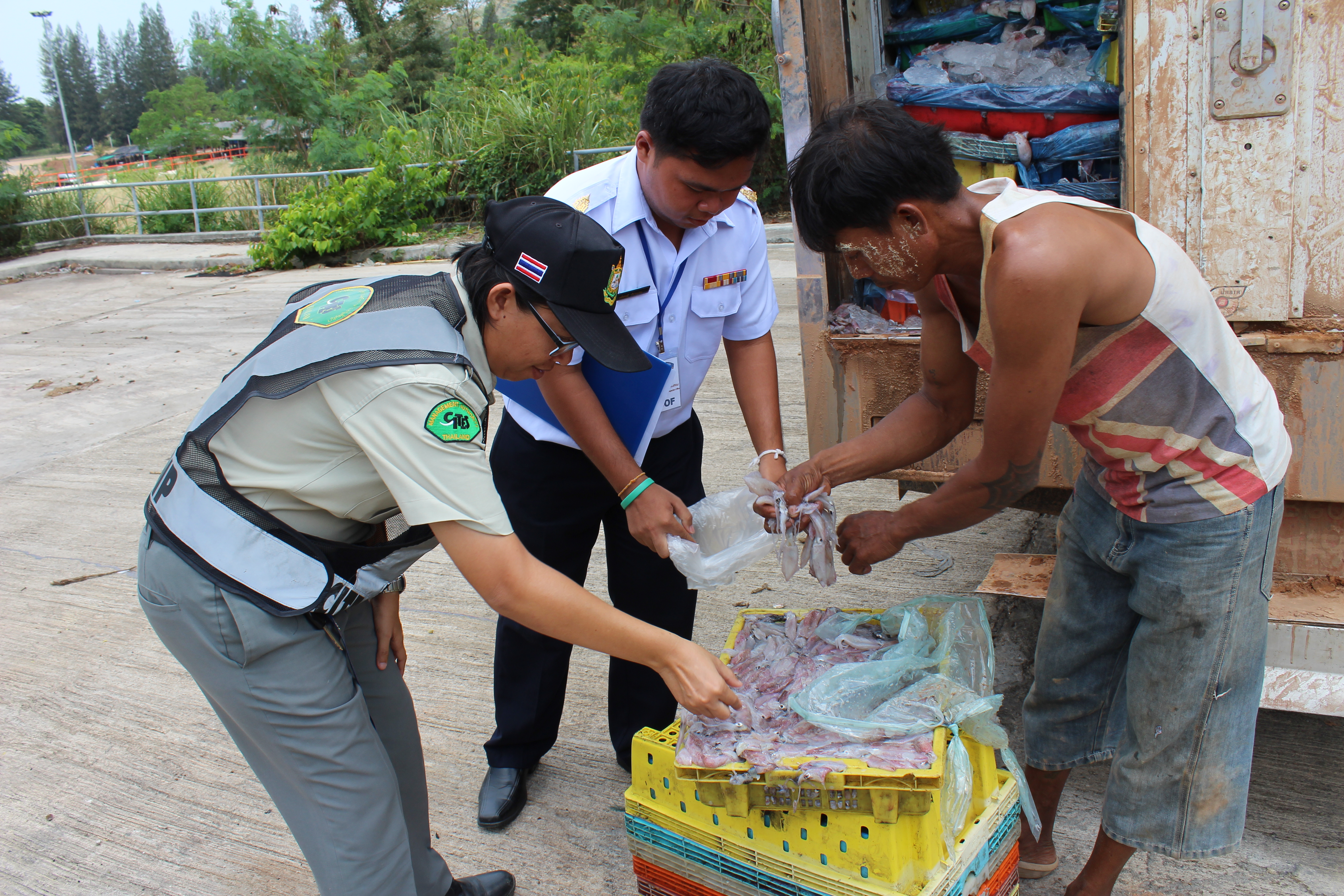 สินค้านำเข้าจากประเทศเมียนมาร์