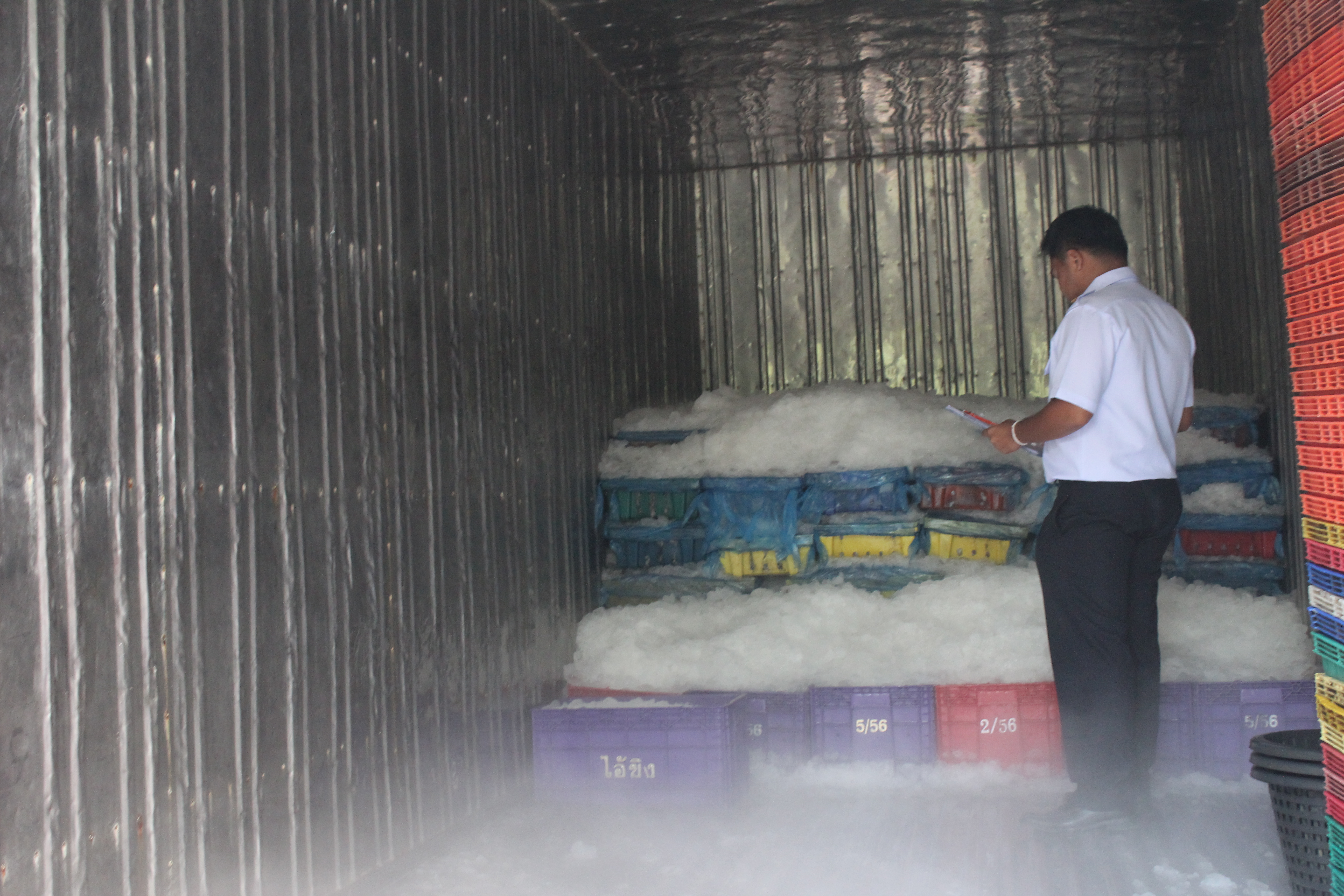 สินค้านำเข้าจากประเทศเมียนมาร์