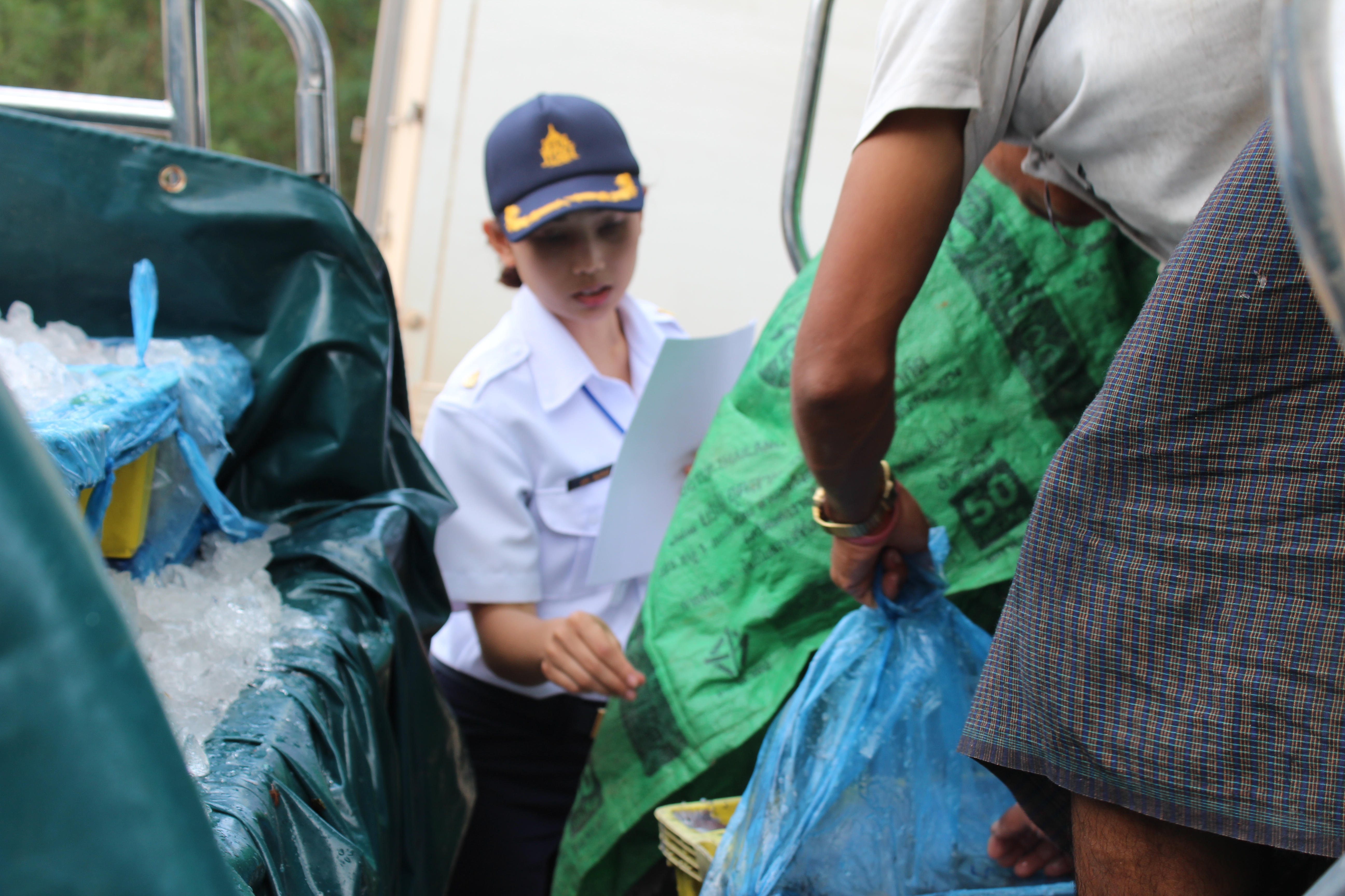 สินค้านำเข้าจากประเทศเมียนมาร์