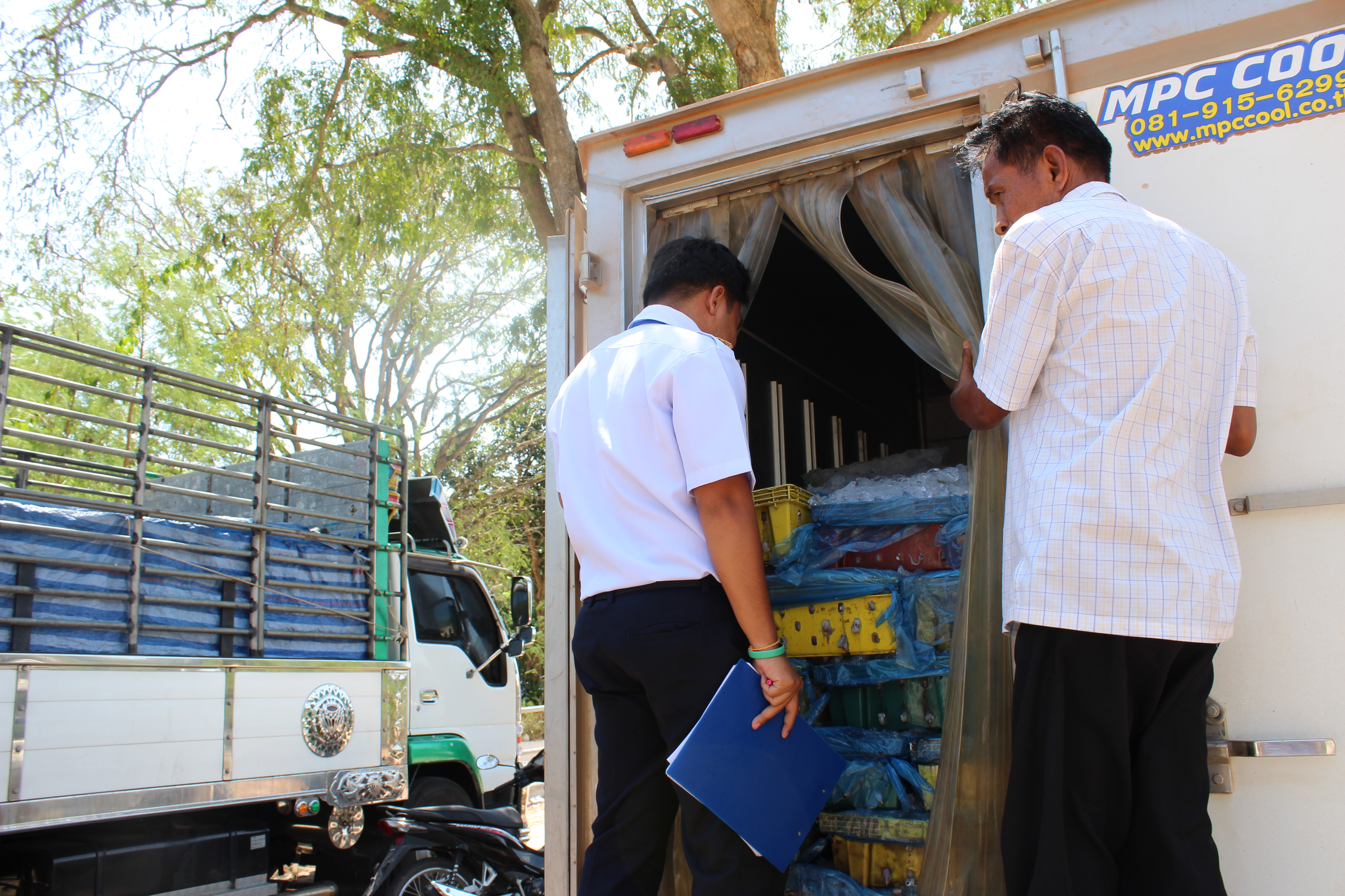 สินค้านำเข้าจากประเทศเมียนมาร์