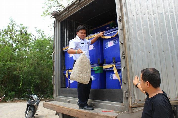 สินค้านำเข้าจากประเทศเมียนมาร์